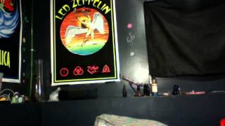 Webcam video from October 15, 2012 12:15 AM