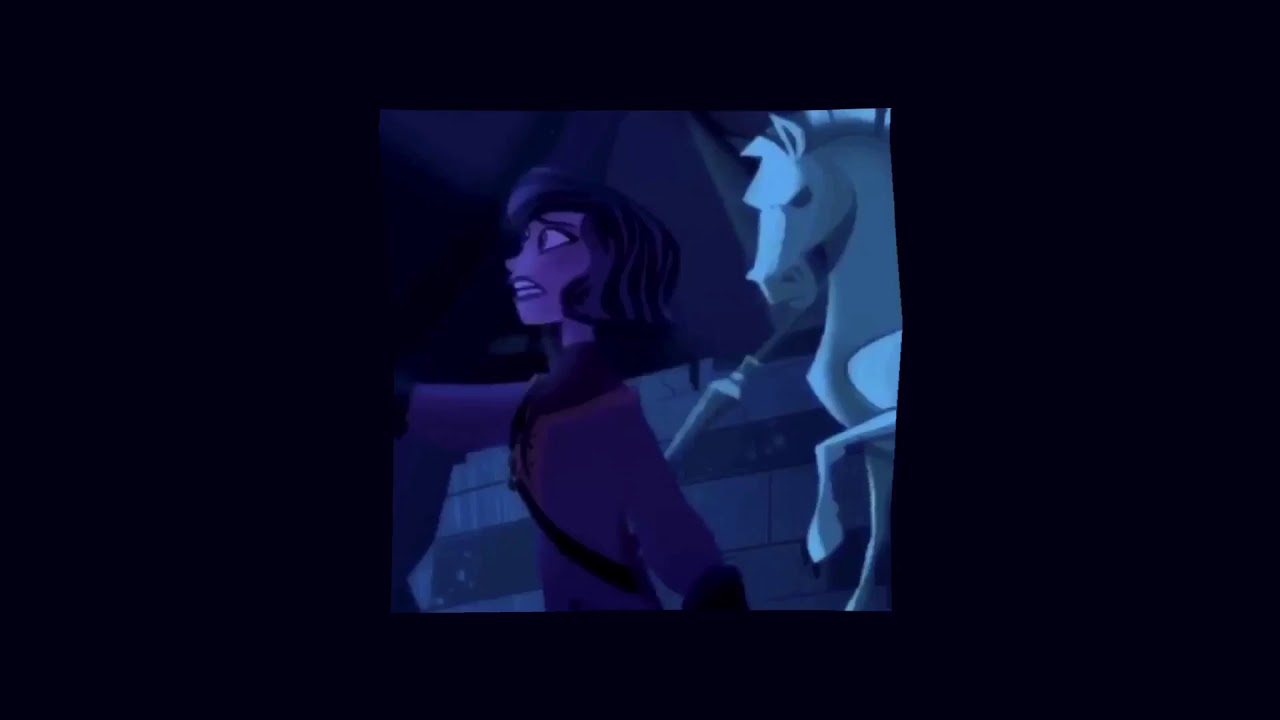 Waiting in the Wings (Slowed/Daycore)