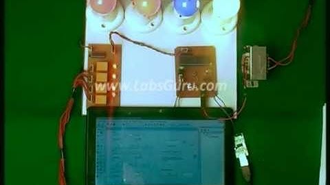 Automatic Power Grid Controller by KitsGuru.com | LGEC069
