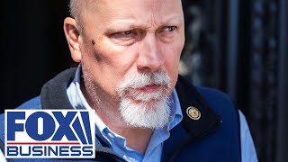 Over 80% of the country SUPPORT this: Rep Chip Roy