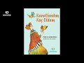Melek Zeycan'ın Sesinden "Kanatlandım Kuş Oldum"