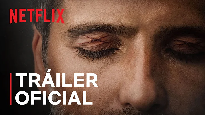 Santo | Triler Oficial | Netflix