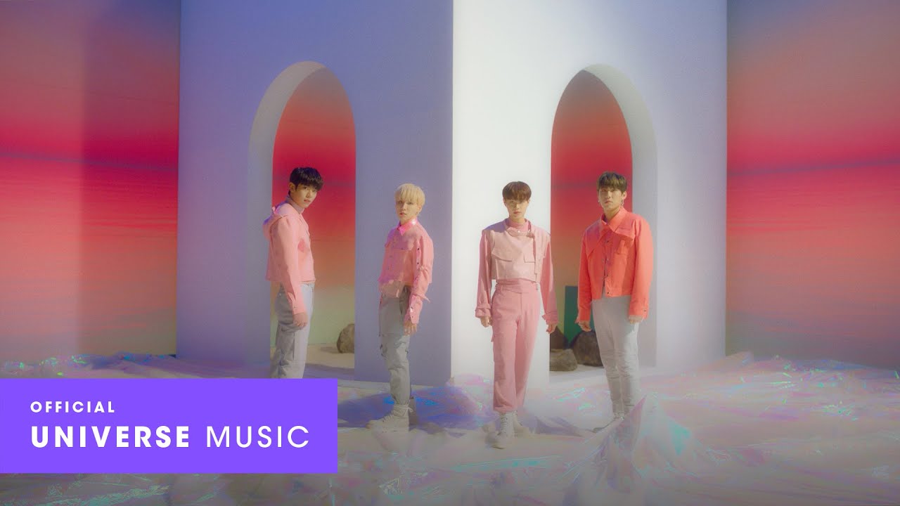 AB6IX Turns Up the Excitement With 'GEMINI' MV Teaser (Starlight Ver.) |  KpopStarz