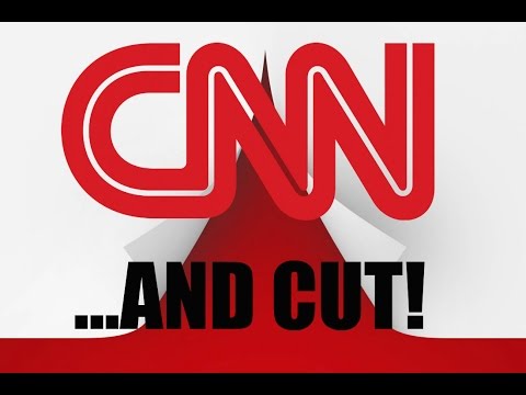 CNN - Cutting Off People Who Are Critical Of Hillary Clinton