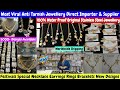 1000 Design| Exclusive Premium Anti Tarnish Jewellery | Online Viral Anti Tarnish Jewellery Importer