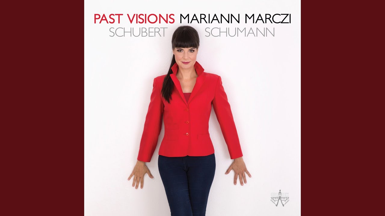 Waldszenen, Op. 82: I. Eintritt