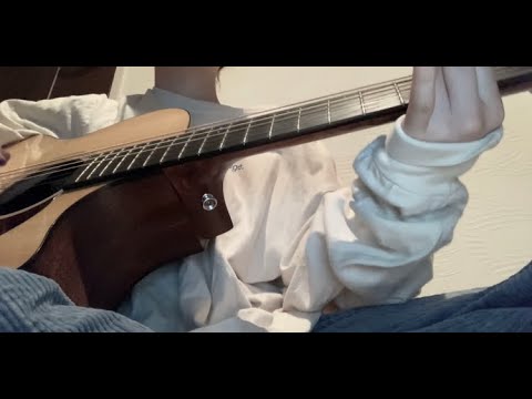 水流のロック , 1999 , 朝焼けと熱帯魚 etc...(弾き語り)