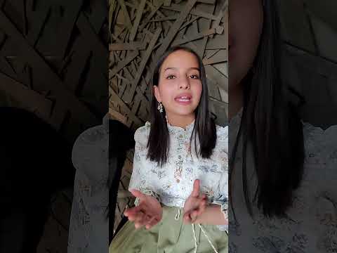 ماريا قحطان تهنئ جمهورها بمليون متابع على فيسبوك وتغني يا داره دوري فينا