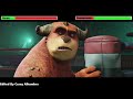 Youtube Thumbnail title