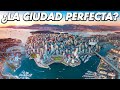 ¿Es Vancouver la mejor ciudad de America? DOCUMENTAL.