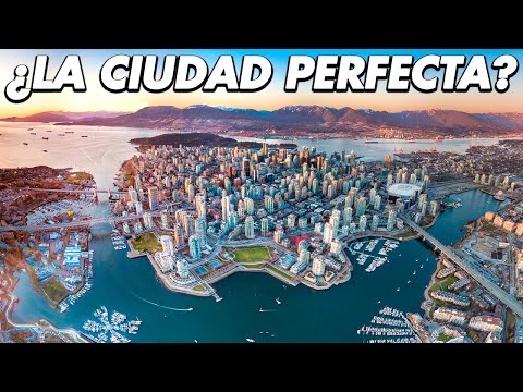 Vídeo: És segur viatjar a Vancouver?