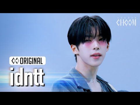 idntt (아이덴티티) 'Kids Return' Dance Performance (Mirrored) |