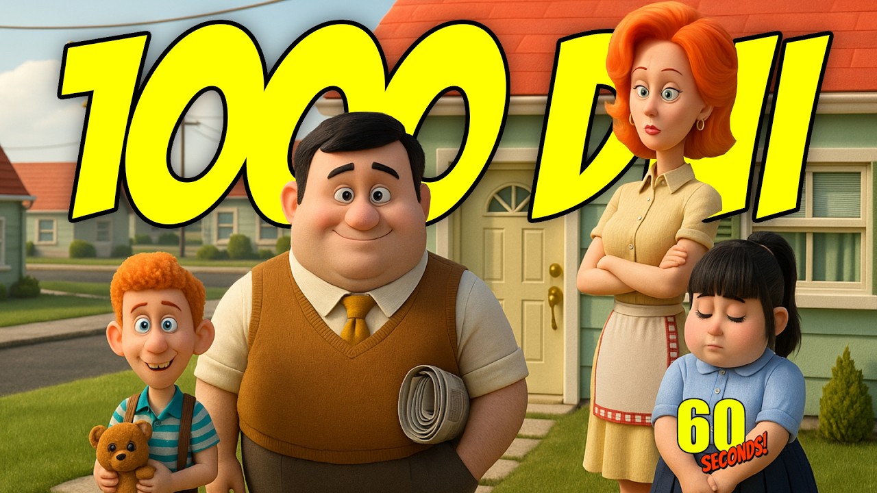 Hackuje *60 SECONDS* i PRZECHODZĘ 1000 DNI W GRZE! 🌐💻