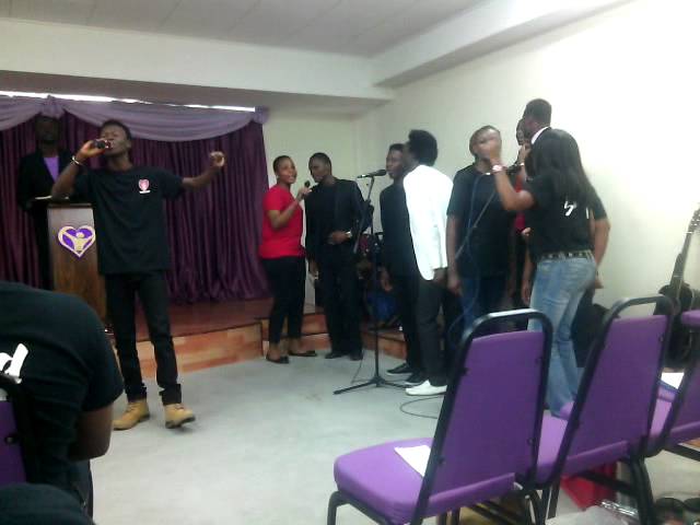 Sinach We Are The Chosen Generation