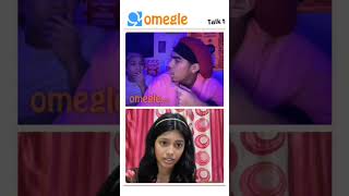 Where randomness meets real talk Omegle moments