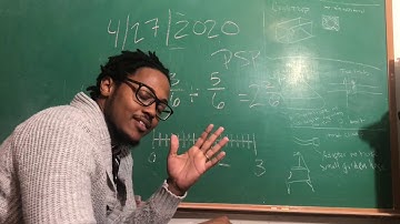 4.3E Adding Fractions