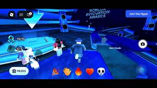 [EVENT] How to get ALL 6 INNOVATION AWARDS 2026 PRIZES in THE BLOCK | Roblox