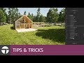 Organize your project using the Scenegraph | Tips & Tricks | Twinmotion