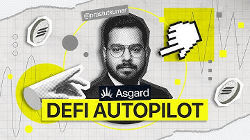 20% APY in a Bear Market? The Untapped Interest Rate Goldmine on Solana | @Prastutkumar | MTS #80