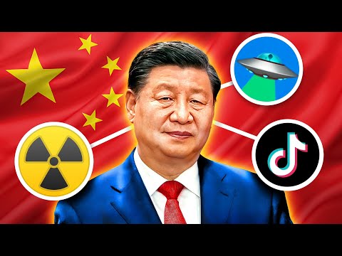 China's Quiet Takeover Of The United States (ft. Michael Pillsbury & Josh Rogin)