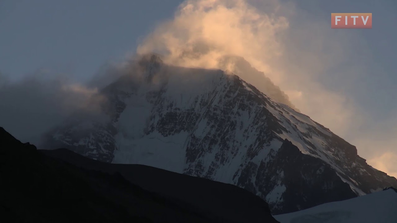 South Georgia - New Wharf Built for RRS Sir David Attenborough