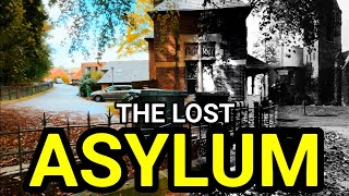 What’s Left Of Middlewood Asylum? | The Parts They Left Behind
