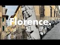 Ref:ePdLPcNrvbo Interrail diaries | florence for the first time!