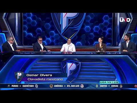 Osmar Olvera: El Multimedallista De Los Juegos Centroamericanos 2026 | Los Protagonistas