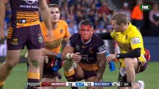 Not The NRL News - Week 24 | Matty Johns Show