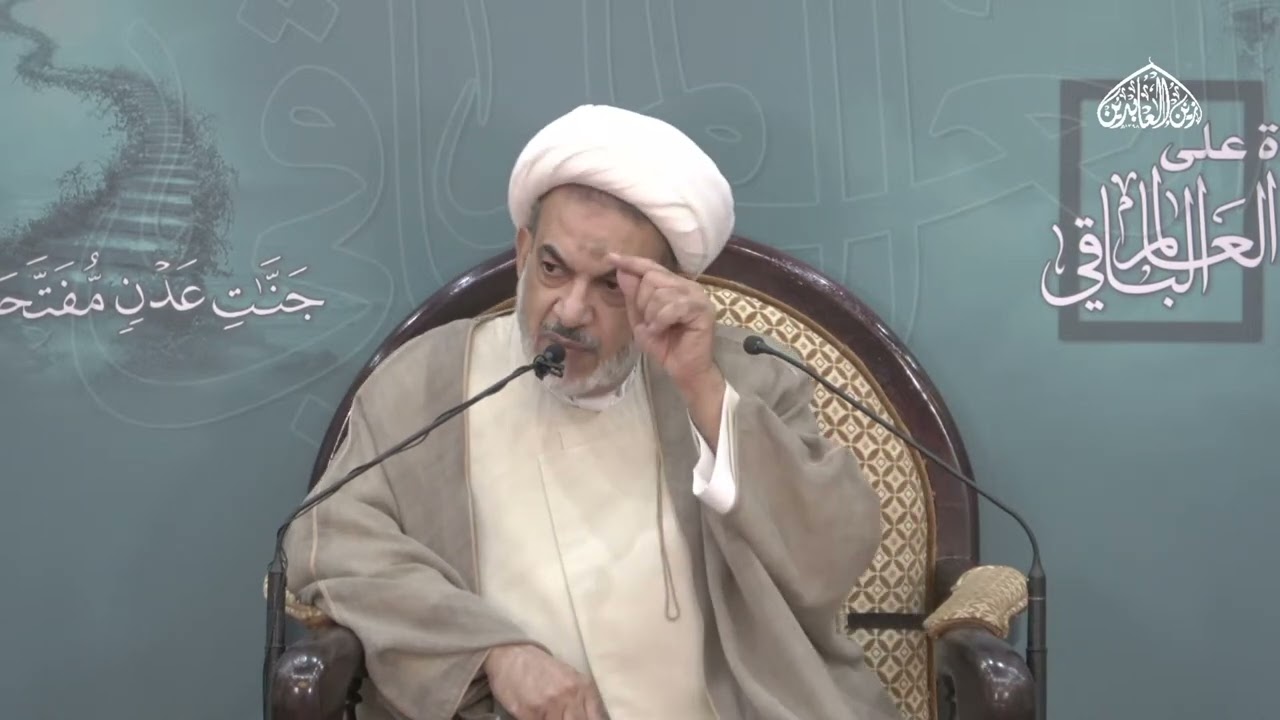 قصيدة الشيخ الدمستاني وقصيدة احرم الحجاج | الشيخ فوزي آل سيف | 2 /9 / 1445