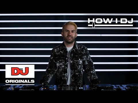 A-Trak On Scratching Techniques, Looping, Hot Cues & More | How I DJ