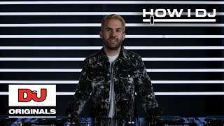 A-Trak On Scratching Techniques, Looping, Hot Cues &amp; More | How I DJ