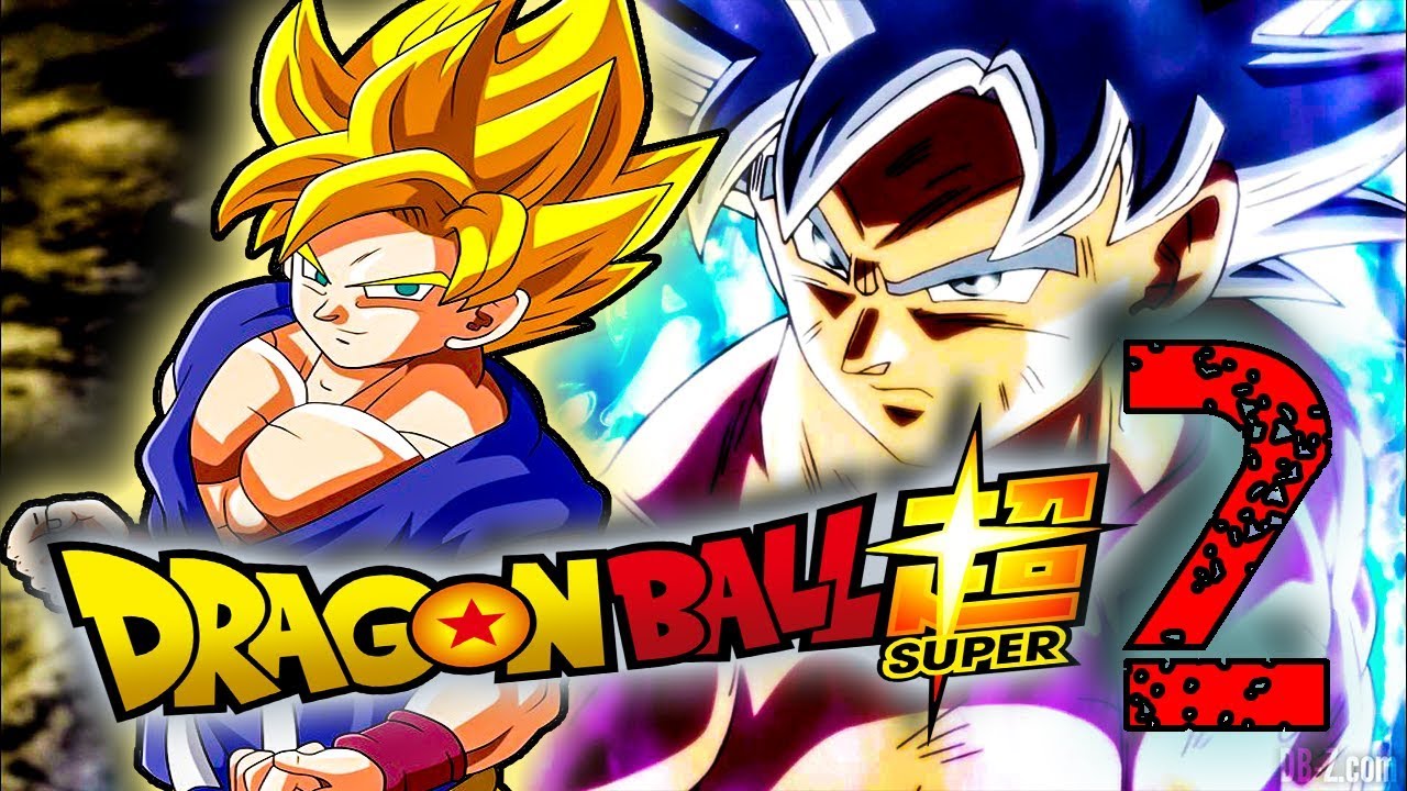 Was Kommt Nach Dragon Ball Super