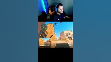 Flash Short Dust 2 #csgo #flash #cs2 #faceit