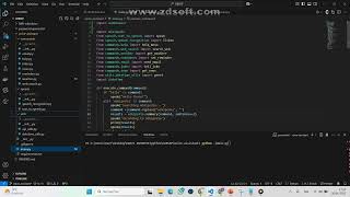 Demo : Voice  Assistant With Python screenshot 2
