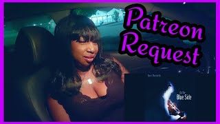 [PATREON REQUEST] Dave Meniketti Reaction - Loan Me A Dime