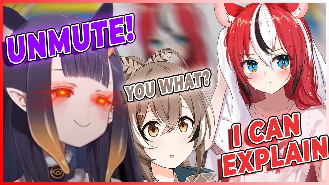 Bae Was 𝐓𝐚𝐤𝐢𝐧𝐠 𝐚 𝐒𝐡𝐨𝐰𝐞𝐫 During a Group Call