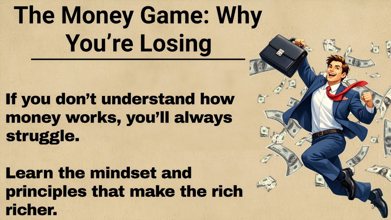 Why You Stay Broke While Others Get Rich 💰 | Machiavelli’s Rules for Money & Power