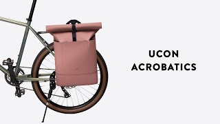 The Innovative Pannier Backpack Explained