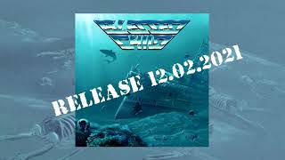 Blessed Child Monolith - Teaser 12.02.2021