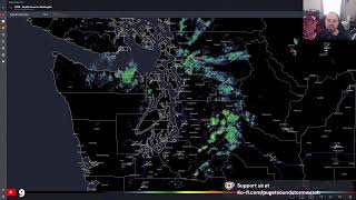 Full 6/26/26 Live Forecast Discussion Guide