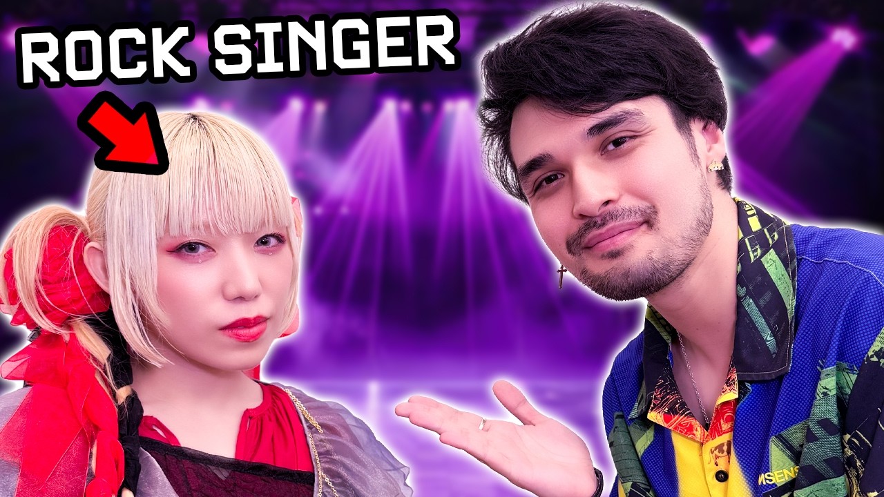 Original Title & Thumbnail
