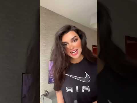 ما تيلا يا بنت انت يا هبله انا جاهزه شغال