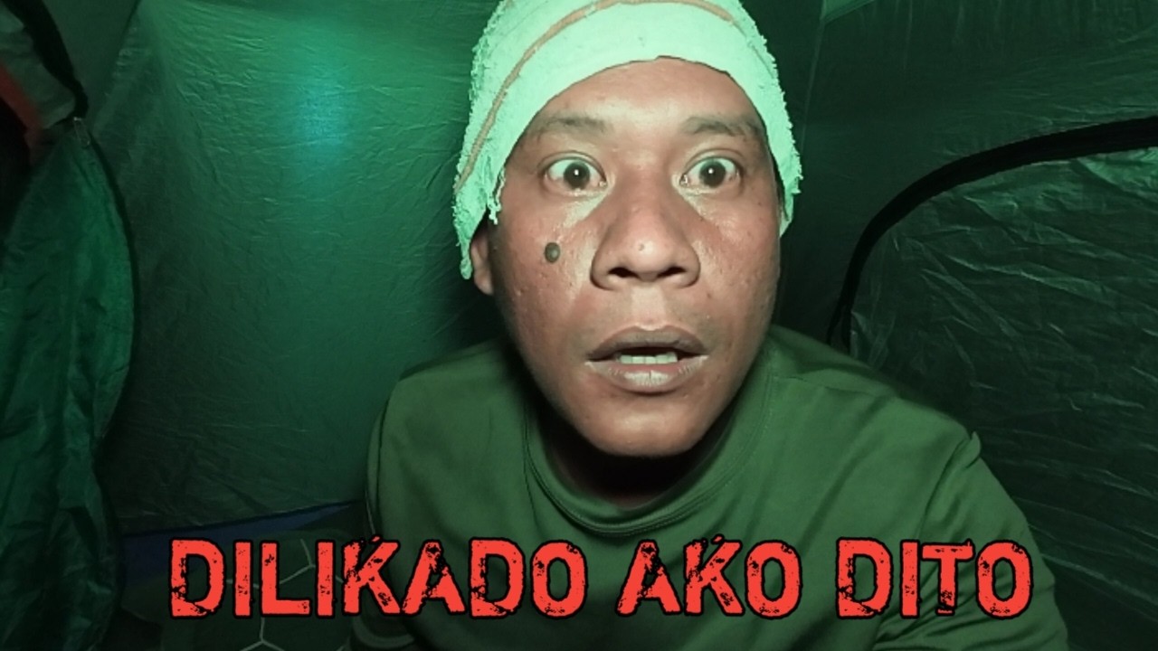 🔴Tiyanak talaga ito*