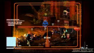 Far Cry 3 Blood Dragon Birds with Attitude screenshot 4