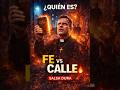 ¿Quién es Padre Ryan? 🔥 El sacerdote que enfrenta la calle… (Salsa Dura)