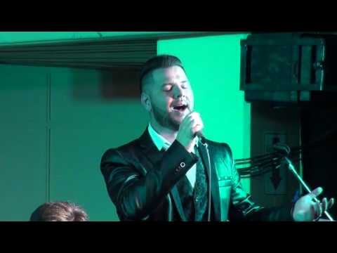 Facundo Martinez - Romántica - 22/10/2016