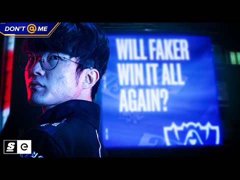Can Faker Actually Do It?