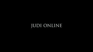 Puisi Pendek: Judi Online