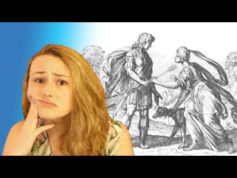 Video: Hvem er cephalus i Bibelen?